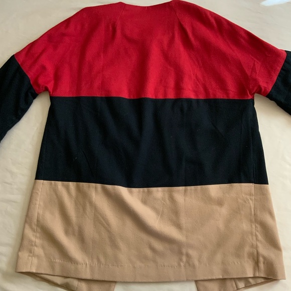 Who What Wear Coat - Picture 10 of 11